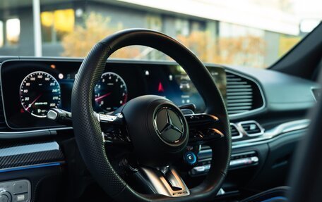 Mercedes-Benz GLS AMG, 2023 год, 23 500 000 рублей, 25 фотография