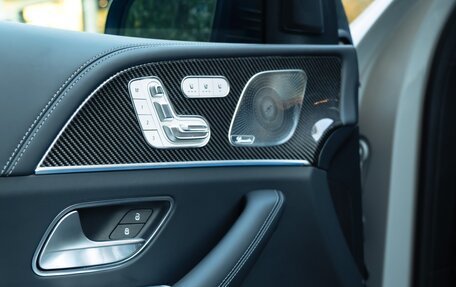 Mercedes-Benz GLS AMG, 2023 год, 23 500 000 рублей, 26 фотография