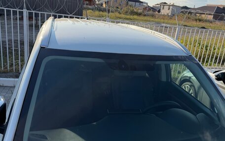 Mitsubishi Outlander III рестайлинг 3, 2013 год, 1 100 000 рублей, 7 фотография