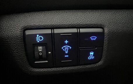 Hyundai Creta I рестайлинг, 2017 год, 1 700 000 рублей, 13 фотография