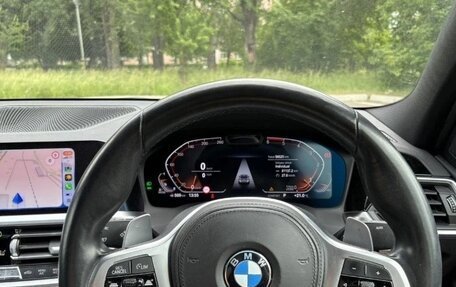 BMW 3 серия, 2022 год, 2 795 000 рублей, 5 фотография