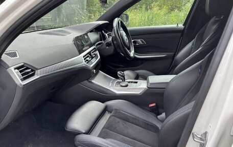 BMW 3 серия, 2022 год, 2 795 000 рублей, 6 фотография