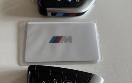 BMW 3 серия, 2022 год, 2 795 000 рублей, 10 фотография