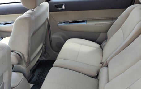 Chery CrossEastar (B14), 2009 год, 490 000 рублей, 8 фотография