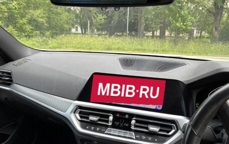 BMW 3 серия, 2022 год, 2 795 000 рублей, 7 фотография