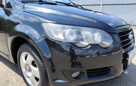 Chery CrossEastar (B14), 2009 год, 490 000 рублей, 15 фотография