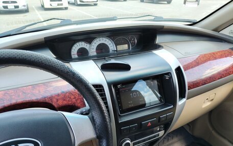 Chery CrossEastar (B14), 2009 год, 490 000 рублей, 11 фотография