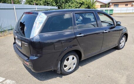 Chery CrossEastar (B14), 2009 год, 490 000 рублей, 14 фотография