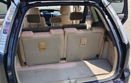 Chery CrossEastar (B14), 2009 год, 490 000 рублей, 23 фотография