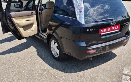 Chery CrossEastar (B14), 2009 год, 490 000 рублей, 22 фотография