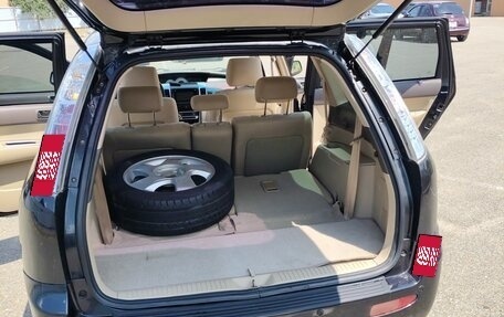 Chery CrossEastar (B14), 2009 год, 490 000 рублей, 24 фотография