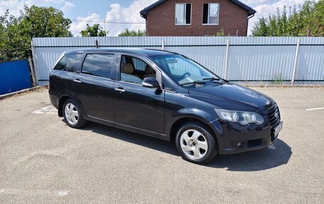 Chery CrossEastar (B14), 2009 год, 490 000 рублей, 29 фотография
