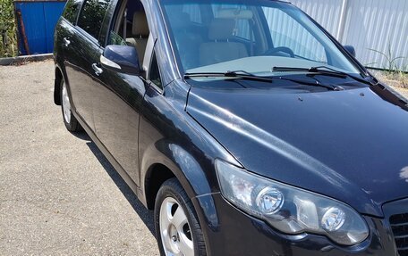 Chery CrossEastar (B14), 2009 год, 490 000 рублей, 30 фотография
