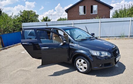 Chery CrossEastar (B14), 2009 год, 490 000 рублей, 25 фотография