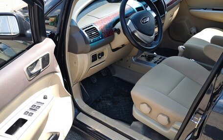 Chery CrossEastar (B14), 2009 год, 490 000 рублей, 26 фотография