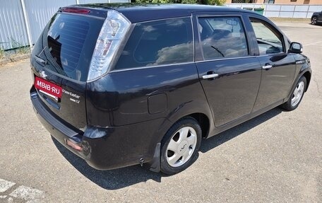 Chery CrossEastar (B14), 2009 год, 490 000 рублей, 34 фотография