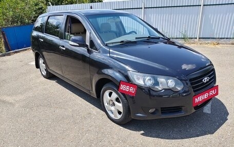 Chery CrossEastar (B14), 2009 год, 490 000 рублей, 32 фотография