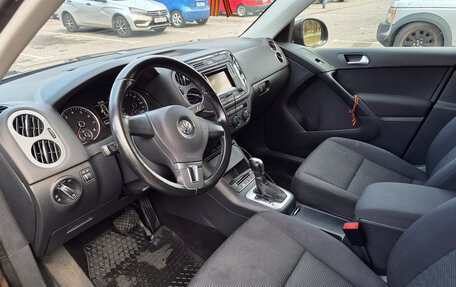 Volkswagen Tiguan I, 2015 год, 1 150 000 рублей, 10 фотография