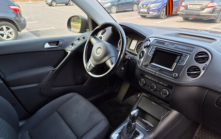 Volkswagen Tiguan I, 2015 год, 1 150 000 рублей, 9 фотография