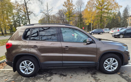 Volkswagen Tiguan I, 2015 год, 1 150 000 рублей, 6 фотография