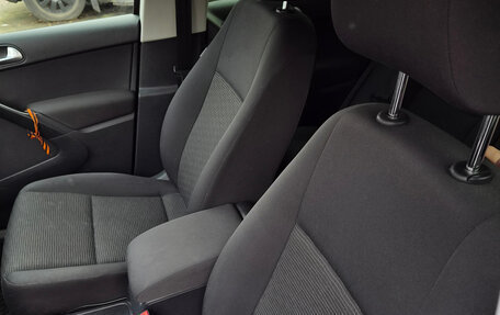 Volkswagen Tiguan I, 2015 год, 1 150 000 рублей, 11 фотография
