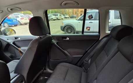 Volkswagen Tiguan I, 2015 год, 1 150 000 рублей, 12 фотография