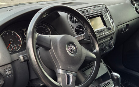 Volkswagen Tiguan I, 2015 год, 1 150 000 рублей, 13 фотография