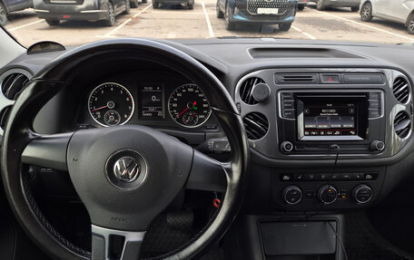 Volkswagen Tiguan I, 2015 год, 1 150 000 рублей, 14 фотография