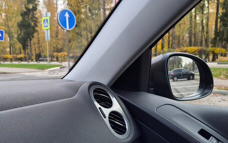 Volkswagen Tiguan I, 2015 год, 1 150 000 рублей, 15 фотография