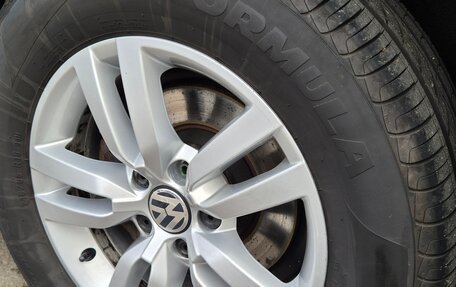 Volkswagen Tiguan I, 2015 год, 1 150 000 рублей, 18 фотография