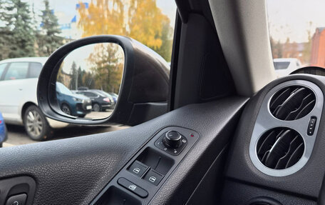 Volkswagen Tiguan I, 2015 год, 1 150 000 рублей, 16 фотография