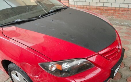 Mazda 3, 2006 год, 400 000 рублей, 2 фотография