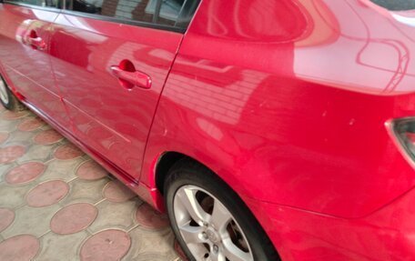 Mazda 3, 2006 год, 400 000 рублей, 8 фотография