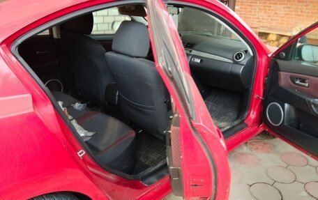 Mazda 3, 2006 год, 400 000 рублей, 4 фотография
