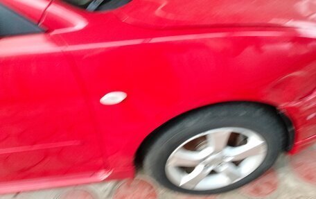 Mazda 3, 2006 год, 400 000 рублей, 11 фотография