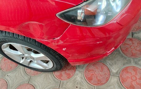 Mazda 3, 2006 год, 400 000 рублей, 7 фотография