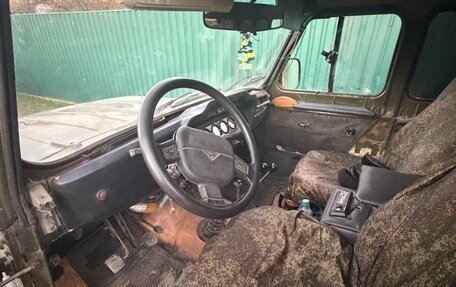 ЛуАЗ 3151, 2001 год, 220 000 рублей, 8 фотография
