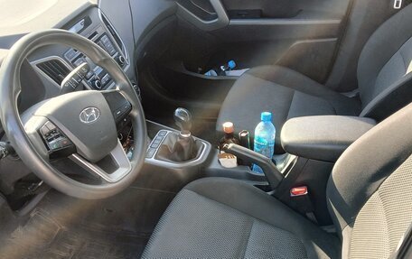 Hyundai Creta I рестайлинг, 2019 год, 1 350 000 рублей, 4 фотография