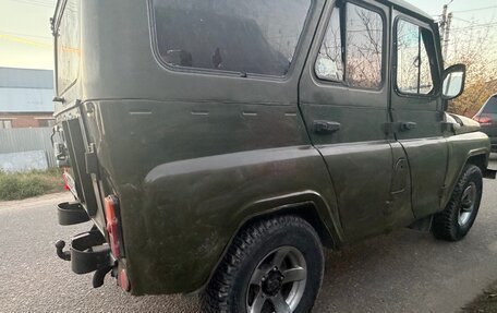 ЛуАЗ 3151, 2001 год, 220 000 рублей, 5 фотография