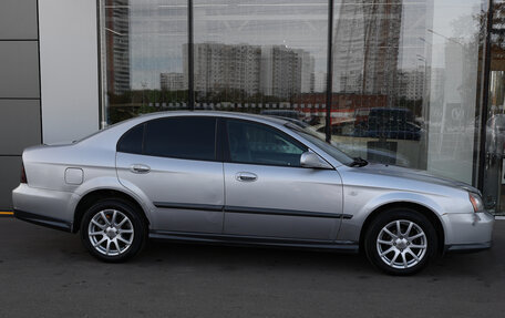 Chevrolet Evanda, 2005 год, 479 000 рублей, 4 фотография