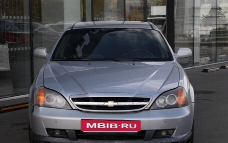 Chevrolet Evanda, 2005 год, 479 000 рублей, 2 фотография