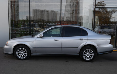 Chevrolet Evanda, 2005 год, 479 000 рублей, 7 фотография