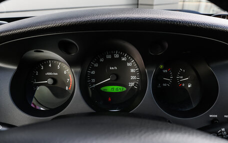 Chevrolet Evanda, 2005 год, 479 000 рублей, 10 фотография
