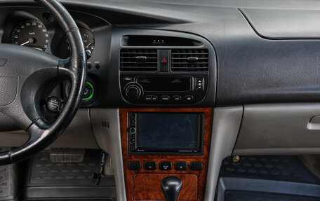 Chevrolet Evanda, 2005 год, 479 000 рублей, 12 фотография