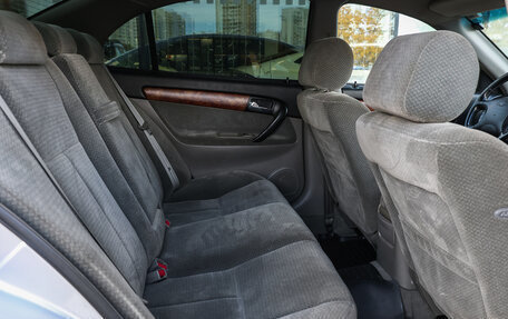 Chevrolet Evanda, 2005 год, 479 000 рублей, 9 фотография