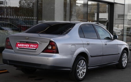 Chevrolet Evanda, 2005 год, 479 000 рублей, 5 фотография