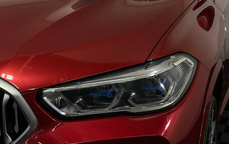BMW X6, 2021 год, 6 987 000 рублей, 8 фотография