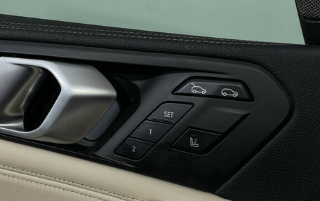 BMW X6, 2021 год, 6 987 000 рублей, 17 фотография