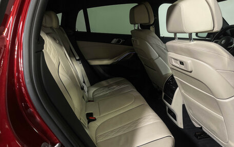 BMW X6, 2021 год, 6 987 000 рублей, 14 фотография