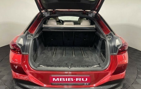 BMW X6, 2021 год, 6 987 000 рублей, 9 фотография